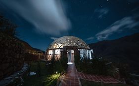 Stardome Spiritual Experience